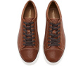Кроссовки Johnston & Murphy Collection Luther Perfed Lace-To-Toe с перфорацией и съемной стелькой