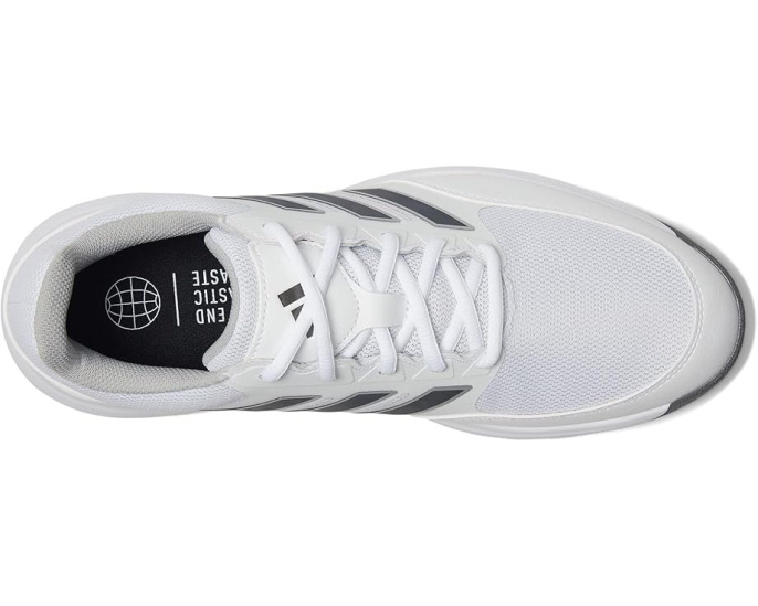 Golf обувь Adidas Tech Response 3.0 с текстильным верхом и круглым носком