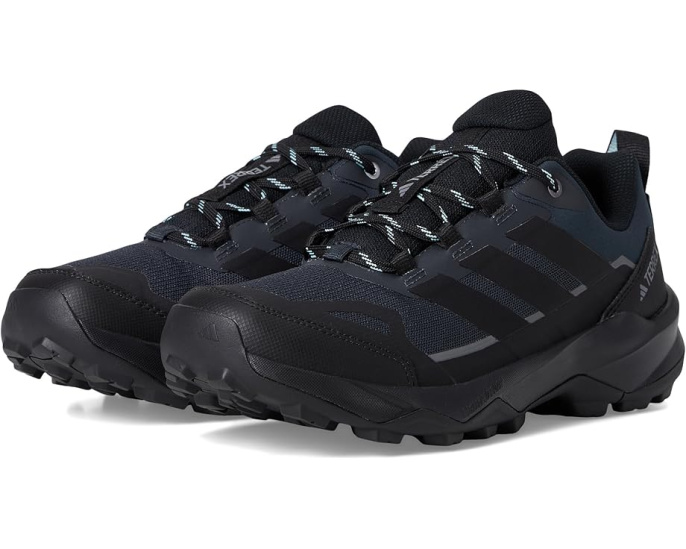 Треккинговые кроссовки adidas Terrex Skychaser AX5 с подошвой Continental Rubber