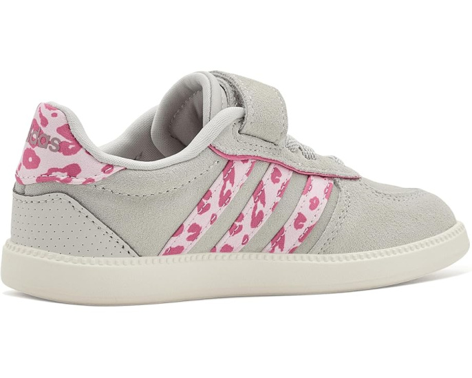 Кроссовки Adidas Breaknet Sleek для детей со спортивным стилем