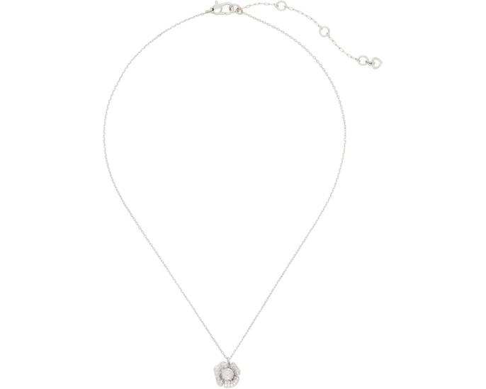 Мини-подвеска Poppy Power от Kate Spade New York