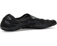 Обувь Vibram FiveFingers Graspifier черная