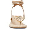Сандалии Steve Madden Cora на каблуке с открытым носком