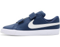 Кроссовки Nike Tennis Essential Suede с застежкой-липучкой