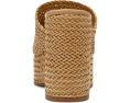 Босоножки Steve Madden Cassi на платформе с широким ремешком