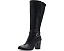 Сапоги Journee Collection Avalonn Wide Calf на каблуке