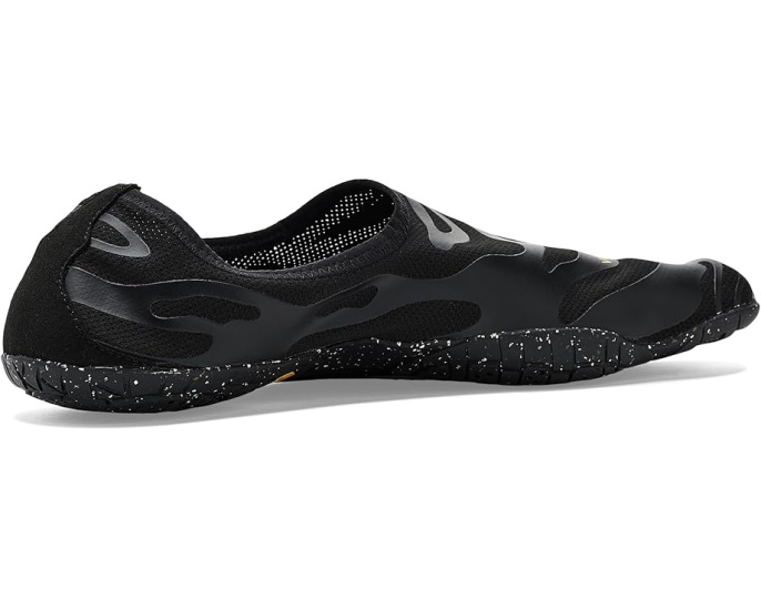 Обувь Vibram FiveFingers Graspifier черная