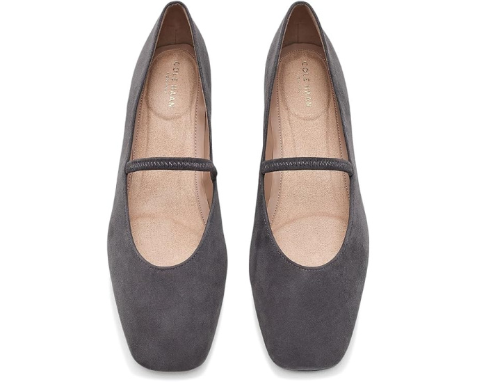 Туфли Cole Haan Go-to Valinda Mary Jane