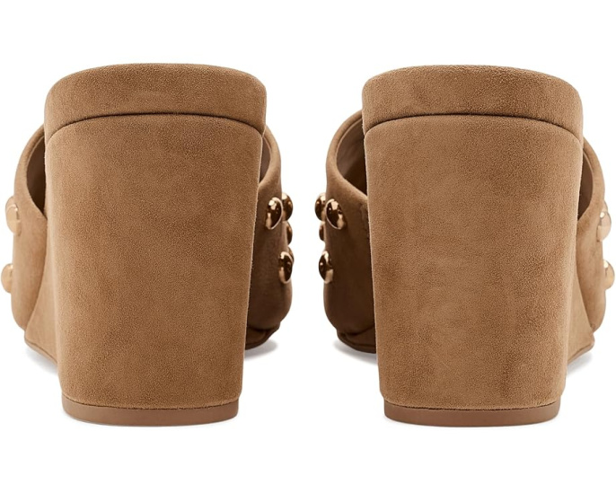 Туфли на платформе Dolce Vita Holta Studs с шипами