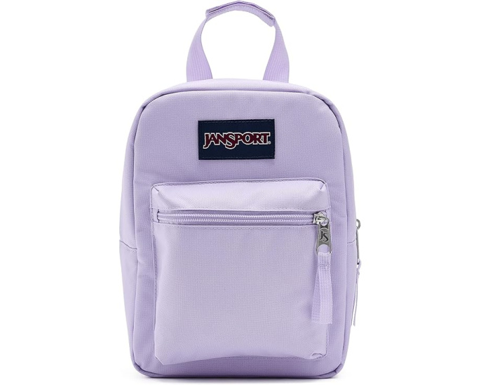 Ланч-бокс JanSport Big Break c утеплением