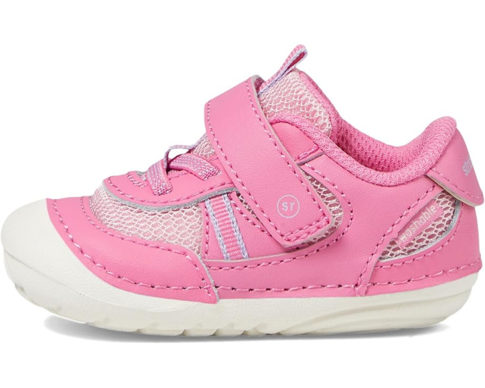 Сандалии Stride Rite SM Apollo для малышей с ортопедической стелькой