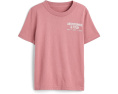Футболка abercrombie kids с логотипом NYC Est 1892 Logo Tee