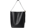 Сумка-ведро Essential из кожи Madewell