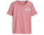 Футболка abercrombie kids с логотипом NYC Est 1892 Logo Tee