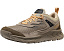 Трекинговые туфли KEEN Hightrail Vented с вентиляцией и водонепроницаемой кожей