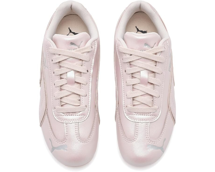 Кроссовки Puma Speedcat Pearlized с жемчужным покрытием