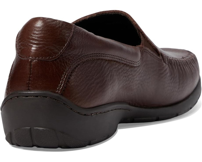 Мокасины Johnston & Murphy Crawford Venetian из мягкой кожи