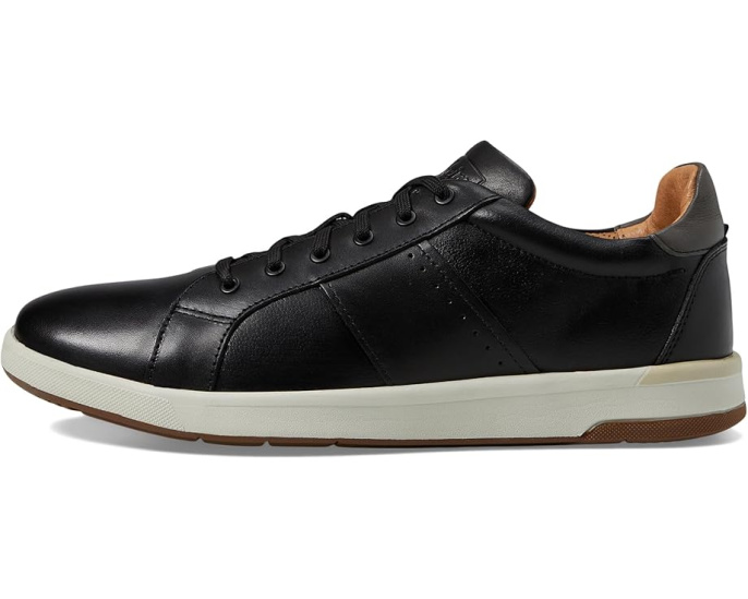 Florsheim кроссовки Crossover со шнуровкой до носка и стелькой Comfortech