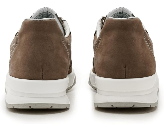 Mephisto кроссовки Rush с боковой молнией и технологией SOFT-AIR
