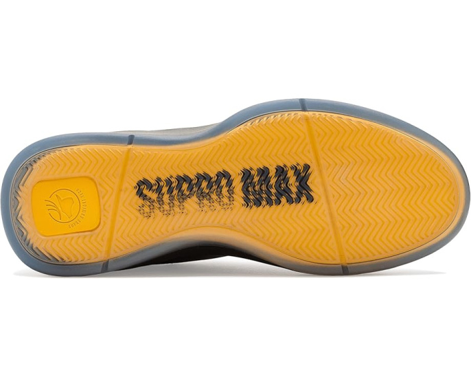 Кроссовки-оксфорды Viper от Deer Stags с технологией комфорта SUPRO MAX