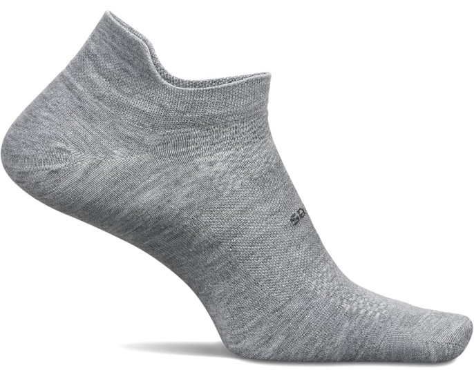 Носки Feetures High Performance Ultra Light Tab с бесшовным носком