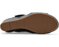 Клинья Rockport Britta с регулируемым ремешком