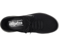 Кроссовки Skechers Summit New Daily Hands Free Slip-Ins с широкой колодкой