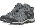 Merrell ботинки Accentor 3 Mid WP с водонепроницаемой мембраной