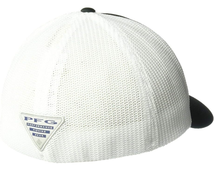 PFG Mesh™ Hooks Ball Cap