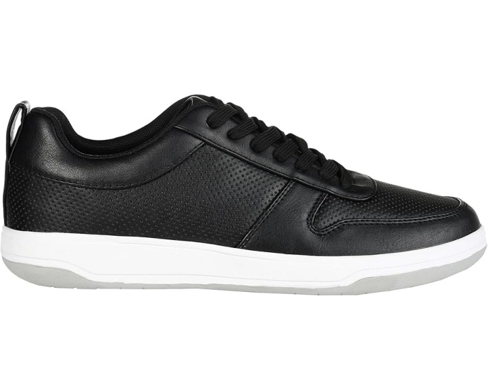 Кроссовки Ryden Casual Perforated от Vance Co с перфорацией