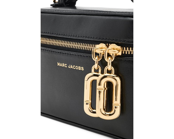 Сумка-косметичка Marc Jacobs The Pop J Marc Vanity Bag