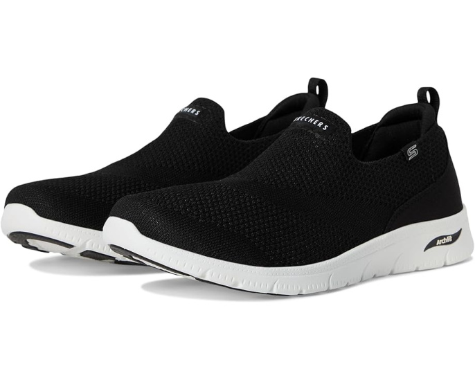 Skechers Arch Fit Refine 2.0 Cascade кроссовки с системой поддержки свода стопы