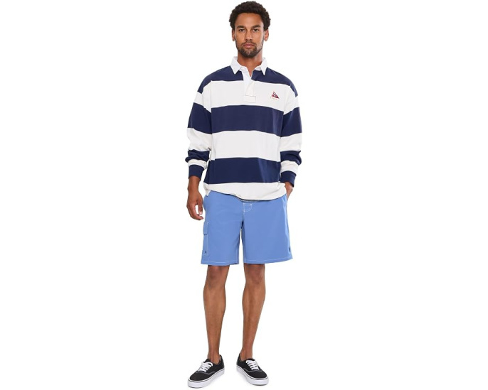 Шорты для плавания Kailua Classic Fit Polo Ralph Lauren 21,6 см