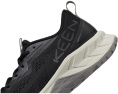 Кроссовки KEEN Versacore Speed черные стально-серые