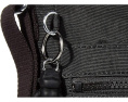 Сумка кроссбоди New Angie от Kipling с регулируемым ремнем и плоским дном