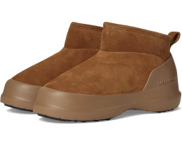 Низкие ботинки Luna Low Boot Suede от MOON BOOT