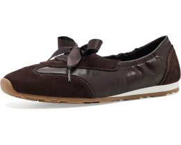 Балетки Vintage Havana Belinda с леопардовым принтом