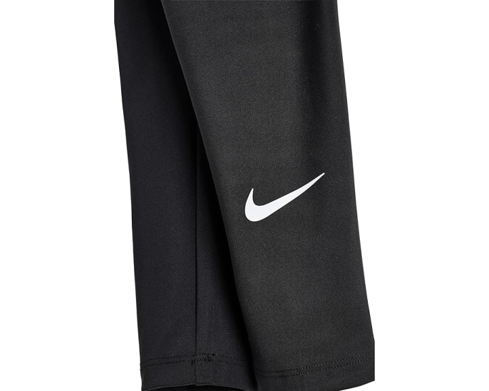 Лосины Nike Dri-FIT One для малышей с влагоотводящей технологией