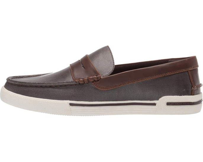 Мокасины Kenneth Cole New York Un-Anchor