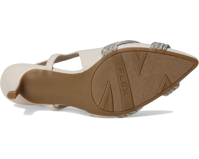 Social Event Slingback Dress Pumps