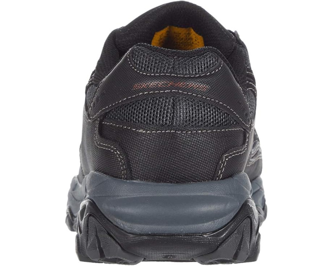 Кроссовки Skechers Cankton Ebbitt с защитным стальным носком
