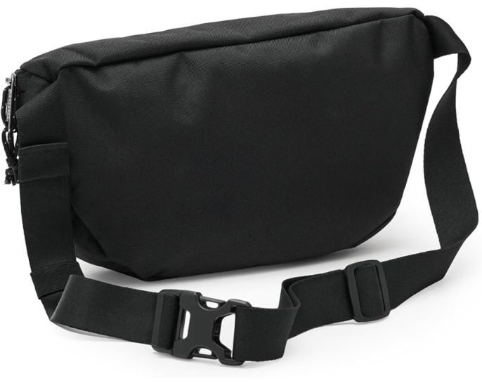Поясная сумка Herschel Supply Co. Kaine из переработанного полиэстера