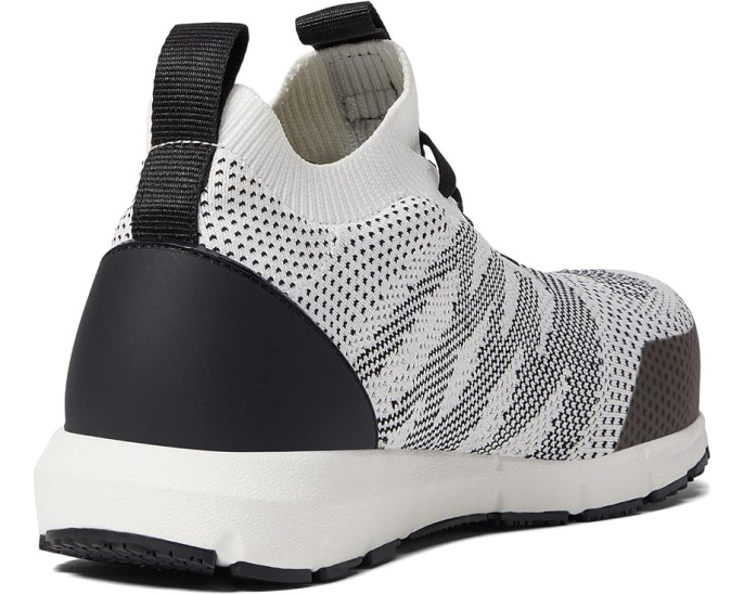 Timberland PRO ботинки Radius Knit с композитным носком