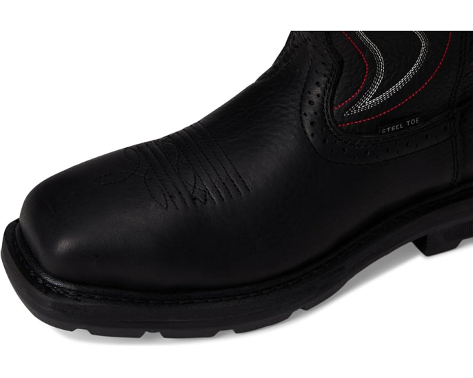 Ботинки Ariat Sierra Shock Shield с стальным носком