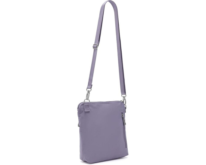 Сумка-кроссбоди Baggallini Modern Pocket Crossbody с легким нейлоном