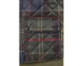 Icons Tartan Lowerdale Quilted Gilet