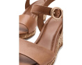 Босоножки Sofft Inez Leather на танкетке