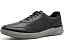 Кроссовки Clarks Code H Vibe с комбинированным верхом и пеной C360