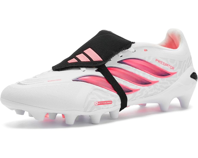 Adidas бутсы Predator League с откидным язычком для грунтовых полей