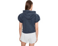 Выцветшая толстовка-худи Summer Sweatshirt от Free People
